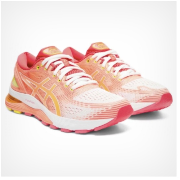 Asics Gel Nimbus 21 - Picture 2 of 9